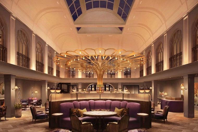 Mercure Đà Lạt Resort